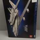 LEGO Icons Shuttle Carrier Aircraft Building Set for Adults - Spaceship & Airplane Model Kit for Adults, Ages 18+ - Air & Space Decor - Gift Idea for Men & Women - 10360