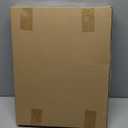 80 Grids Paint Organizer Storage Rack, Wall-mountable Craft Paints Holder, Paint Bottle Organizer Rack Stand for 2 oz Acrylic Craft Paints, Blue