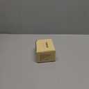 TESSAN 2 Pack Type E F Plug Adapter USB C, Germany France Power Adaptor with 3 USB Charger Ports, 4 AC Outlets Travel Plug for US to Europe EU Spain Iceland Korea Greece Russia German French