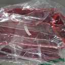 2pc ultra sink set red