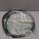 Silkland 54Gbps DisplayPort Cable 2.1 [VESA Certified], DP 2.1 Cable [16K@30Hz, 8K@120Hz, 4K@240Hz 165Hz 144Hz] HDR, HDCP DSC 1.2a, Compatible FreeSync G-Sync Gaming Monitor 5090 7900XTX, 6.6FT