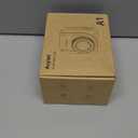 Dash Cam WiFi 2K, Car Camera with APP, External GPS, 1.5'' IPS Screen, Front Dash Camera for Cars, Mini Dashcams, WDR Night Vision, 24H Parking Monitor, Loop Recording, G-Sensor