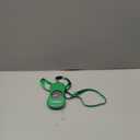 Kids Explorer Kit Compass Toy | Essential Outdoor Adventure Gear (Compass & Whistle Included) | Develops Sense of Direction, Gift for Boys & Girls (Green)