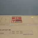 Brightify Arched Mirror, Arched Wall Mirror, 24 x 42 Inch Black Arch Mirror, Metal Frame Black Bathroom Mirror, Arched Top Bathroom Vanity Mirror for Living Room Bedroom Mantel Entryway Hallways