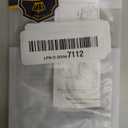 Vanjua Band for Fitbit Versa 2 Bands Women Men, Soft Nylon Adjustable Replacement Wristbands Sport Strap Compatible with Fitbit Versa 2 / Fitbit Versa/Versa Lite/Versa SE Smartwatch