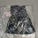 The Children's Place Baby Girls' And Newborn Short Sleeve Dressy Dress and Diaper Cover Set Size M 0-3 7-14 lbs