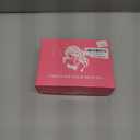 Cute Auburn Brown Wig, Soft Synthetic Hair Natural Look Perfect for Daily Wear