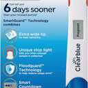 Clearblue Early Digital Pregnancy Test, Early Detection at Home Pregnancy Test, 5 Ct
