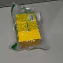 liqmin LED Duck Lamp, Yellow Silicone LAMP, Adjustable Dimmable Night Light with Timer, Rechargeable Bedside Touch LAMP, Funny Gifts for Decoration, Breastfeeding