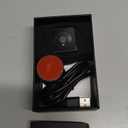 Home Mini Spy Camera WiFi Room Video Camera Hidden Small Nanny Cam with App Motion Detection Night Vision Indoor Security for Kids, Pet, Elders