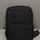 Tablet Sleeve for 2025 2024 iPad Air 13 Inch M3 M2/iPad Pro 13 M5 M4/iPad Pro 12.9" 6/5/4/3/2/1 Generation with Magic Keyboard,Samsung Galaxy Tab S10+ S9+ Plus FE+/S8+/S7+ 12.4" Carrying Shoulder Bag (Black)