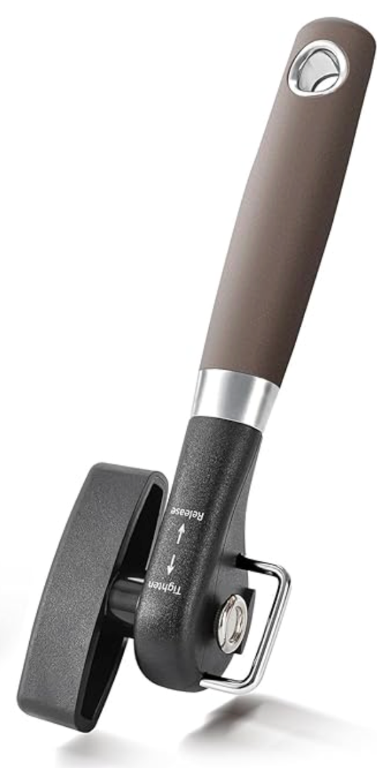 Can Opener Manual Side Cut Can Opener