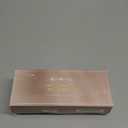 BS-MALL Makeup Brush Set 18 Pcs Premium Synthetic Foundation Powder Concealers Eye Shadows Blush Makeup Brushes with Black Case