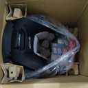 Graco Slimfit 3-in-1 Convertible Car Seat, Slim Car Seat with Space-Saving Design, Highback Booster Seat with 10-Position Headrest, Rear Facing and Forward Facing Carseat, Jarret, Mfd 2025/09/12