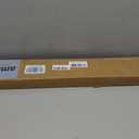 No Drill Cellular Shades,Light Filtering,White,41" W x 48" H