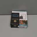 Kasa Matter Smart Outdoor Plug, Dual Outlet, IP64 Weather Resistance, Works with Apple HomeKit, Amazon Alexa, Google Home, SmartThings, 15A/1800W Max, ETL Certified, 2.4G Wi-Fi Only, EP40M