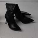 DREAM PAIRS Knee High Boots for Women, Sexy Pointed Toe Stiletto High Heel Boots, Fashion & Classic Dress Shoes (6.5)