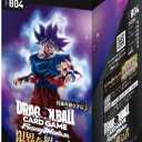 Dragon Ball Super Card Game Fusion World Ultra Limit Booster Box FB04