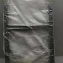 HITNET Bar Cart for The Home, Home Bar Serving Cart with Wheels and Storage Shelves, 3 Tier Rolling Liquor Beverage Cart for Kitchen Dining Living Room, Rustic Brown and Black