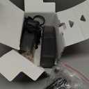 hygger Aquarium Filter DC 5V Multiple Function Power Quiet Fish Tank Filter with Rainfall Aeration 3-Stages Filtration Adjustable Submersible Internal Fish Filter for 35-45 Gallon