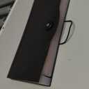 H4D Check Size 13 Pocket Expanding File Folder, Accordion File Organizer Wallet Case for Coupon Receipt Storage, 10 x 5.5 inches, Black