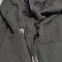 VDWIP Winter Jackets for Women Sherpa Lined Jacket Hoodies Women Fleece Thicken Warm Coat with Hood, Size: Medium