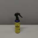 PURA D'OR 8 Oz Argan Oil Heat Shield Protectant Spray with Select Organic Ingredients, Protects Up To 450 F From Flat Iron & Hot Blow Dry, Leave-In, Define & Shine Dry & Hair