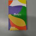 Meifigno Frosted Case for iPhone 16 Pro Max 6.9", [Glitter Card & Wrist Strap] [MagSafe Compatible & Anti-Fingerprint ] [2X Screen Protectors] Fully Raised Lens Case Designed for 16 ProMax, Desert