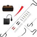 20 pcs Stainless Steel Repair Tools, 59 inch Portable Repair Tools for Routine Vehicle Maintenance