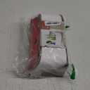 Command 10 Lb Large Organizing Caddy with 4 Command Strips, 9.91" x 3.38" x 5.15", Heavyweight Damage-Free Hanging for Organizing Cleaning Supplies, Closet, and Pantry, White