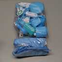 Lehoo Castle Doctor Kit for Toddlers 3-5, Kids Dentist Play Set, Toys for 4+ Year Old Girls Boys, Pretend Play for Toddlers 2-4, Kids Doctor Playset, Medical Kits for Boys 3+