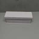 Flat Sandals for Women with Metal Buckle Ankle Strappy Ladies Fashion Slide Sandals Comfortable Summer Open Toe Women Sandals Dressy. (7.5, Black)