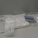 4 Tier Acrylic CD Holder Stand, Tiered CD Storage Rack with Cross Wrench, Clear DVD Rack for Counter Display Supplies, DVD Storage Shelves for Media Shelf Organization