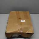 Tuanse 2 Pack Solar Christmas Outdoor Decoration 52 Inch Solar Xmas Gingerbread Man Pathway Lights Metal Garden Stakes with LED Lantern Xmas Yard Signs for Holiday Winter Walkway Patio Decor