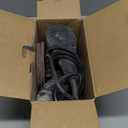 GALAX PRO 280W 13000OPM Max 6 Variable Speeds Orbital Sander with 15Pcs Sanding Discs, 5 electric Sander with Dust Collector for Sanding and Polishing