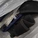 VOFUOTI MAX Leg Heating Pad, Portable Cordless Heated Knee Brace Warmers Wrap with 10000mAh Battery and 3 Temperature Settings Men Women