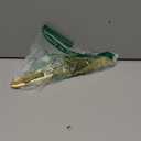 2Pcs Wedding Cake Knife and Server Set, Premium Cake Cutter includes 10.63" Cake Knife and 9.25" Pie Server, Stainless Steel Cake cutting set for Wedding, Birthday, Anniversary, Gold