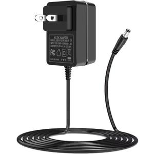 21V Mini Chainsaw Lithium Battery Charger Replacement for 20V Saker, for Jujubean, for 21 Volt SEYVUM, for DINSHARE, for VTEK, for O-Conn Battery.