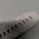 Fitpolo Smart Watch for Men Women,1.3" AMOLED Touchscreen Fitness Tracker, Make/Answer Calls, Heart Rate SpO2 Monitor, IP68 Waterproof, Sleep & Activity Tracking Smartwatch for Android Phones iPhone, Grey