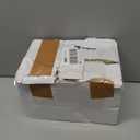 Kigley 10 Pcs Acacia Wood Cutting Boards Bulk for Laser Engraving Wooden Dinner Plates with Groove Chopping Charcuterie Board Carving Tray for Holiday Housewarming Party Gifts (6 x 8 Inch)