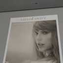 Taylor Swift OFFICIAL | 2026 12 x 24 Inch (Hanging) Monthly Square Wall Calendar | Plastic-Free | BrownTrout | Music Pop Singer Songwriter Celebrity