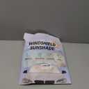 Custom Fit Passport Windshield Sunshade for 2019-2024 2025 Honda Passport, Sport, EX-L, Touring, Eliten, SUV Accessories Front Window Shades Cover for Windshield Sun Visor Protector 210T Reflector