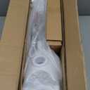 Professional Facial Steamer 3 in 1 Steamer for Face with Hot & Cold Nozzle 5X LED Magnifying Lamp Facial Steamer for Esthetician Beauty Face Equipment Use at Home or Salon