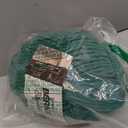 Bernat BABY BLANKET BB Misty Jungle Green Yarn - 1 Pack of 10.5oz/300g - Polyester - #6 Super Bulky - 220 Yards - Knitting/Crochet