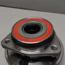 MOOG 513179 Wheel Bearing and Hub Assembly for Chevrolet Impala