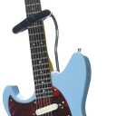 Axe Heaven FM-001 Licensed Fender Mustang Sonic Blue Kurt Cobain