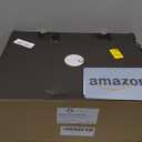 2-Lights Milk White Glass Wall Sconce Lighting Brass Finished, Double Arm Bathroom Vanity Light Fixture for Bedroom Living Room Dining Room Hallway (Antique)