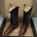 ARIAT Women's P28401_w_Foo Western Boot (9.5)