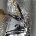 New Replacement Cooling Fans for Lenovo Legion 5 Pro 16ACH6H R9000P 2021H RTX3060 RTX3070 Model Gaming Laptop Series CPU GPU Fan (4-Pin 4-Wire) 10V 0.8A FNKF DFSAL12E164860 FNKD DFSAL12E064860