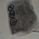 OQQ Womens Shapewear Bodysuit Seamless Tummy Control Body Suit Soft Stretch Tank Top for Everyday Wear (Large, Dark Choco)